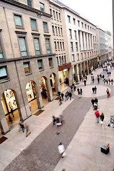 The Duomo Suites & Apartments Milan Italy