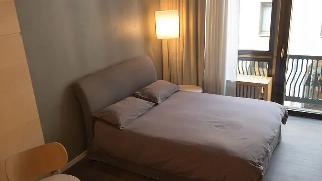 The Duomo Suites & Apartments Milan 0*,  Italy