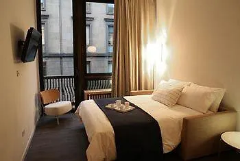 The Duomo Suites & Apartments contacts