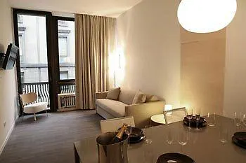 Hotel The Duomo Suites & Apartments Milan