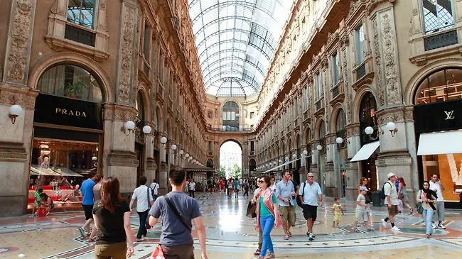The Duomo Suites & Apartments Milan