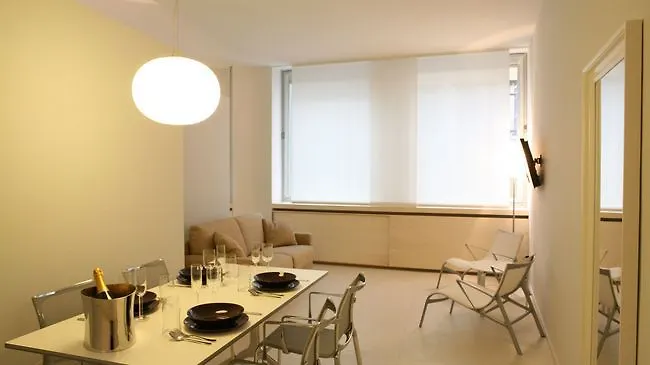 Hotel The Duomo Suites & Apartments Milan
