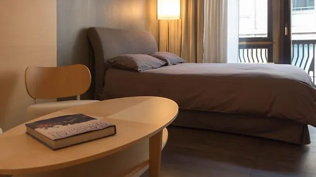 The Duomo Suites & Apartments Milan Hotel