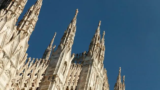 Hotel The Duomo Suites & Apartments Milan