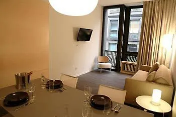 The Duomo Suites & Apartments Milan 0*,